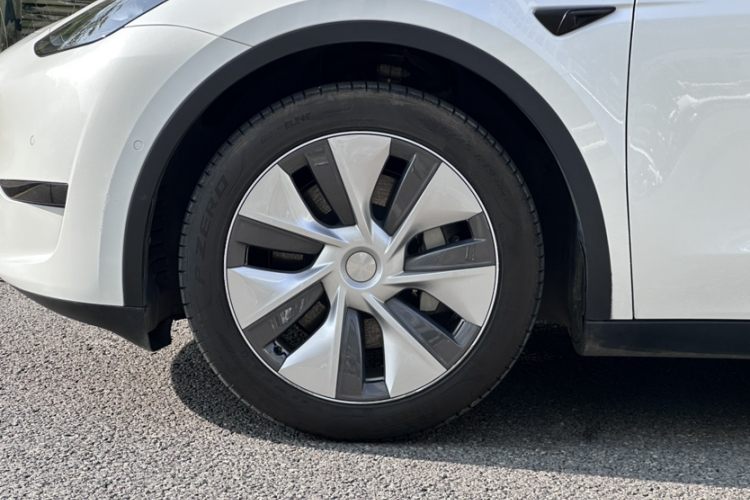 特斯拉 Model Y 2022 汽车图片 #9