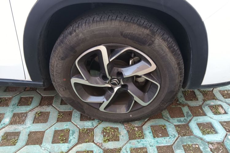 Citroen C3-XR 2023 car image #9