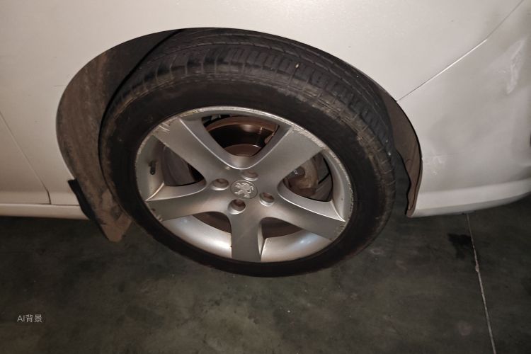 标致 标致408 2014 汽车图片 #9