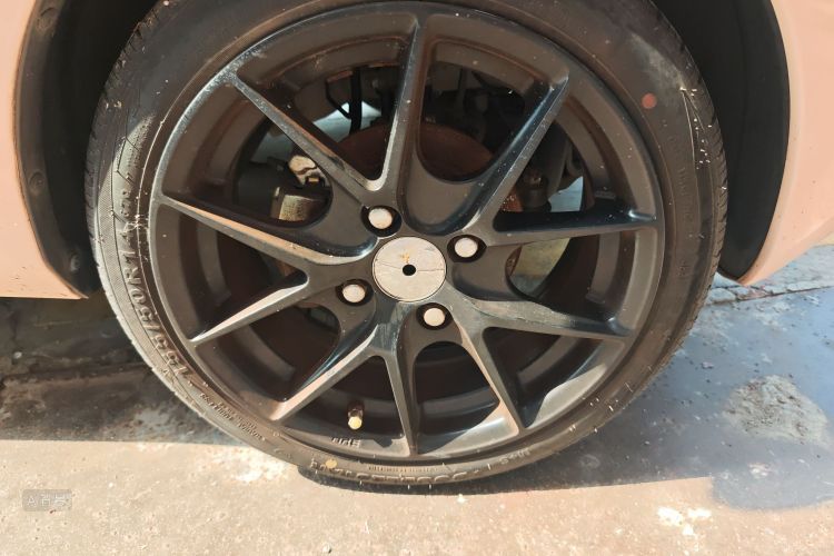 Wuling Hongguang MINI EV 2021 imagem de carro #9