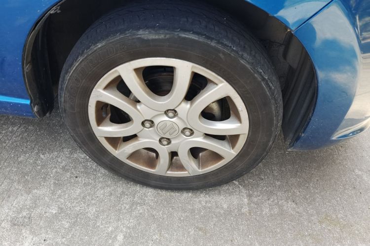 Suzuki Alto 2014 صورة سيارة #9