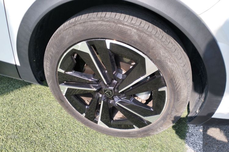 标致 标致408X 2023 汽车图片 #9