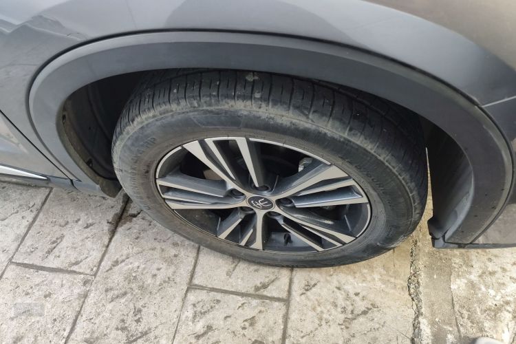 BYD Song Pro New Energy 2022 car image #9