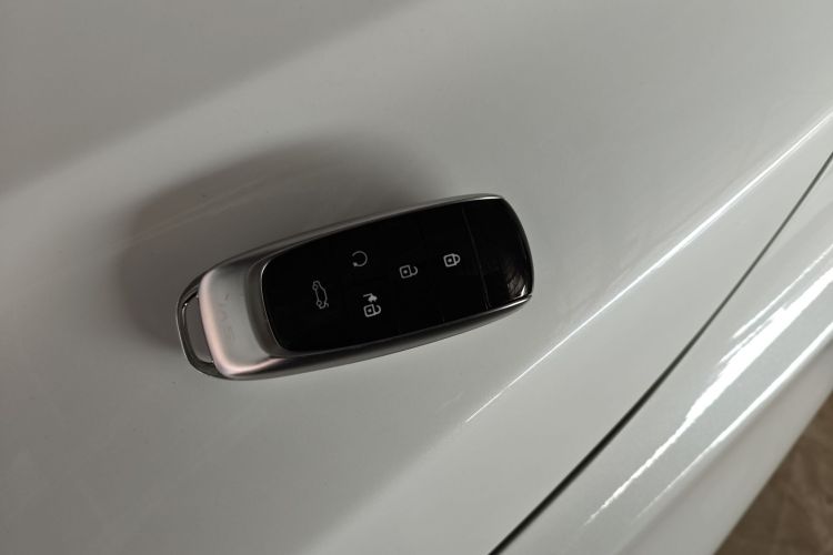 GAC iA5 2021 صورة سيارة #9