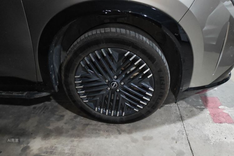 日产 探陆 2024 汽车图片 #9