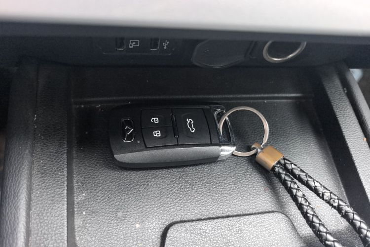 Kaiyi Showjet 2020 car image #9