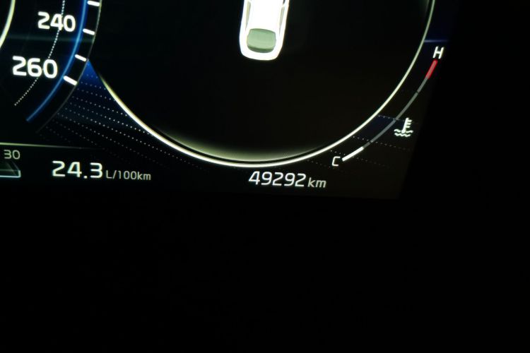 起亚 起亚K5 2022 汽车图片 #9