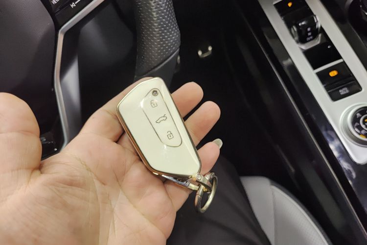 Volkswagen Tavendor 2023 car image #9