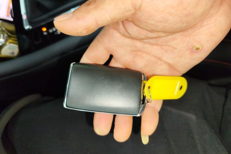 马自达 马自达3 昂克赛拉 2020 汽车图片 #9