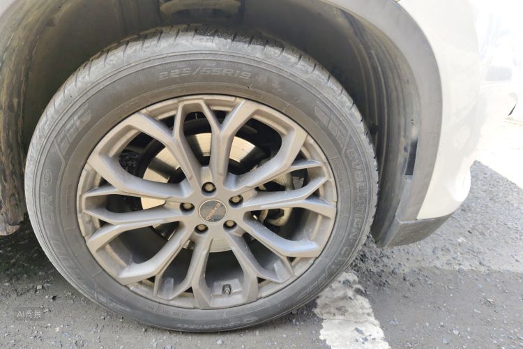 Exceed TX 2021 صورة سيارة #9