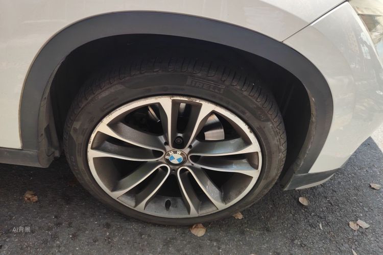 BMW X1 2015 #9 BMW X1 2015 car image #9