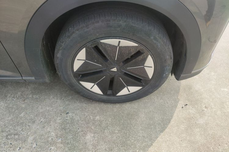 Deepal S07 2024 image de voiture #9