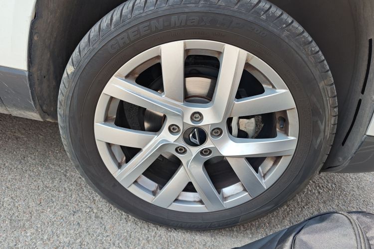 VS5 2019 #9 VS5 2019 car image #9