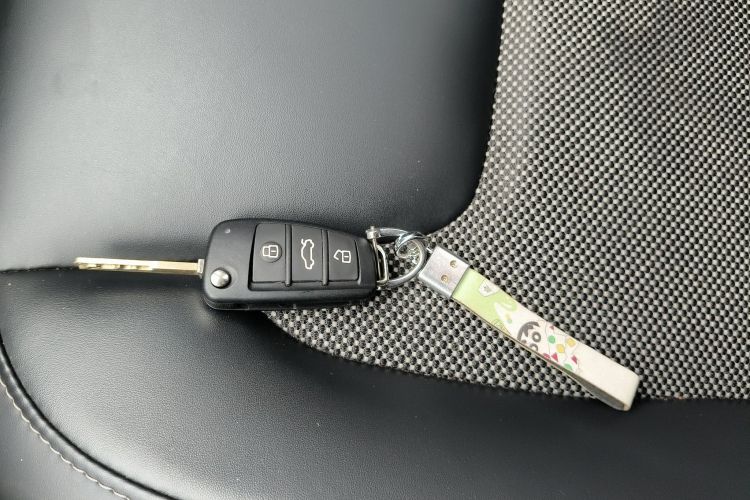Chery Arrizo 5 2019 #9 Chery Arrizo 5 2019 car image #9