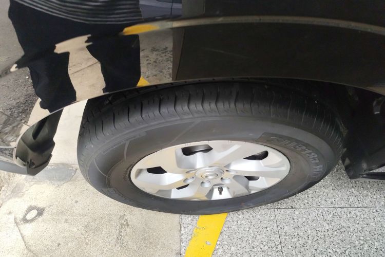 Great Wall Poer 2022 immagine di auto #9