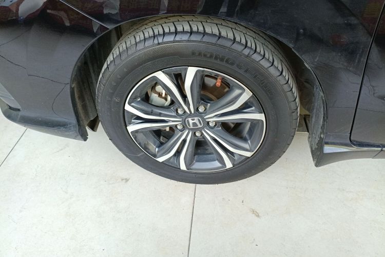 Honda Crider 2022 immagine di auto #9