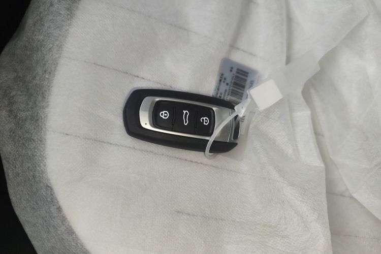 睿蓝汽车 2025 汽车图片 #9