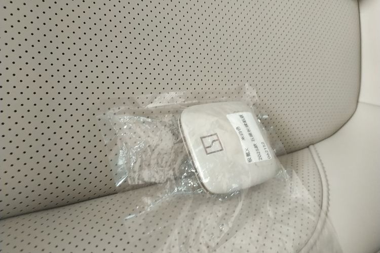 极氪 极氪X 2024 汽车图片 #9