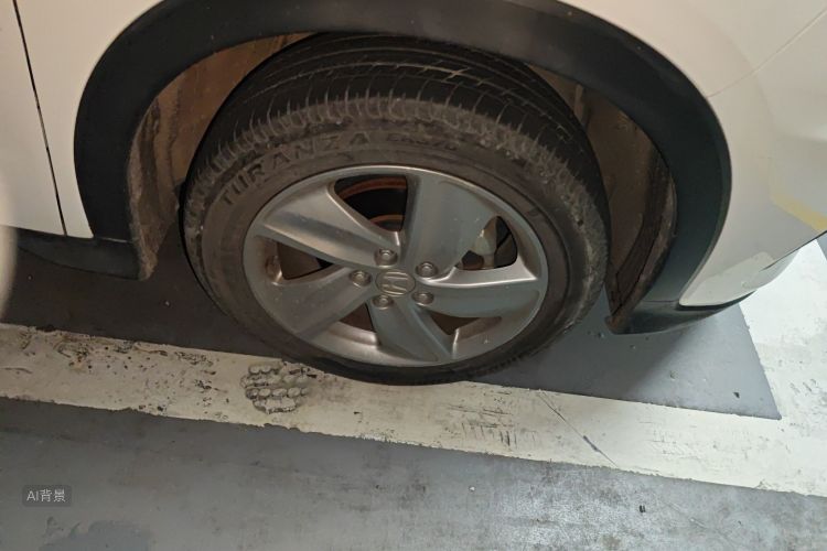 Honda VEZEL 2021 immagine di auto #9