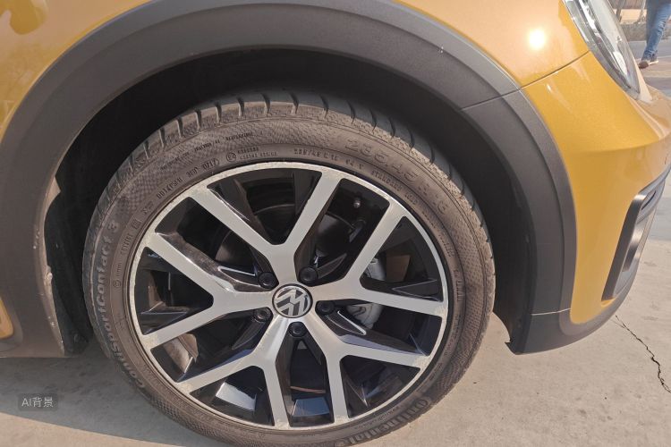 Volkswagen Beetle 2017 immagine di auto #9