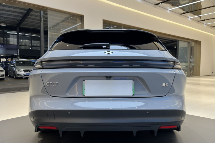 蔚来 蔚来ET5T 2024 汽车图片 #9