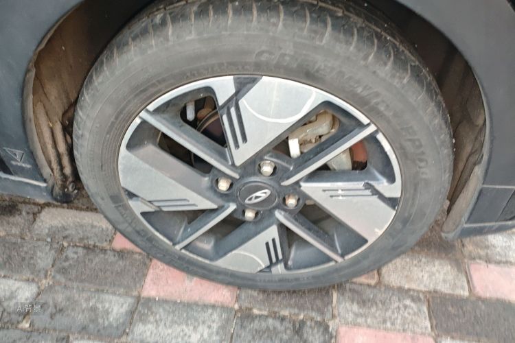 Chery 2023 car image #9