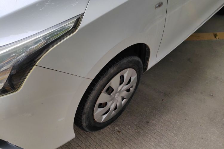 Toyota Yaris L Zhixiang 2020 immagine di auto #9