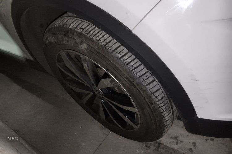 T-Roc 2018 #9 T-Roc 2018 car image #9