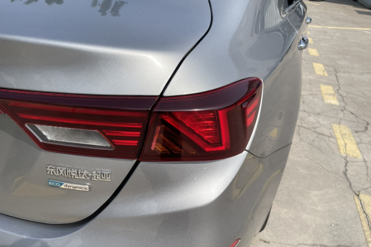 起亚 起亚K3 2020 汽车图片 #9