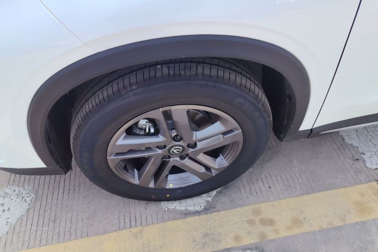 Changan X5 PLUS 2025 immagine di auto #9