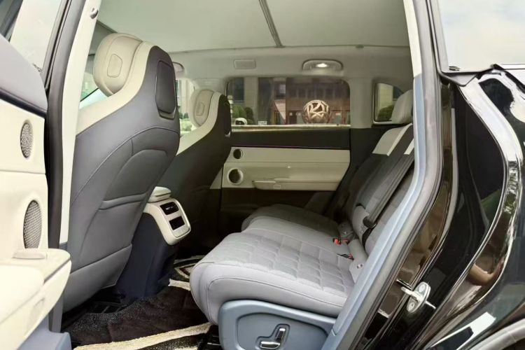 Exceed Stellar Era ET 2024 imagem de carro #9