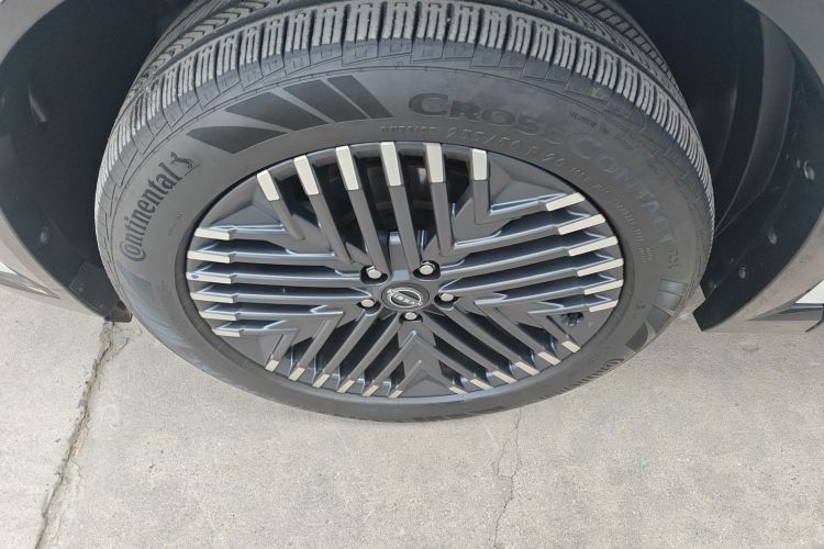 日产 探陆 2024 汽车图片 #9