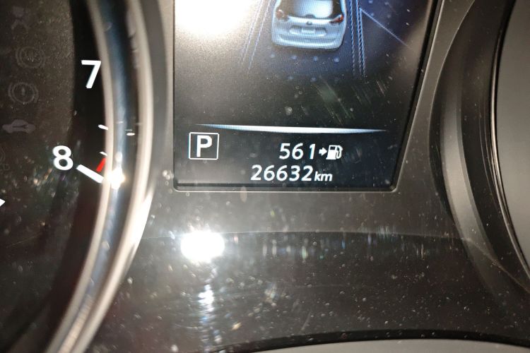 日产 奇骏 2021 汽车图片 #9