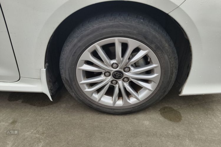 Toyota Allion 2022 immagine di auto #9