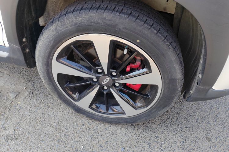 Tiggo 3x 2021 #9 Tiggo 3x 2021 car image #9