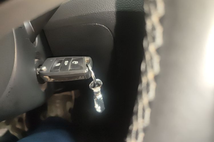 斯柯达 速派 2016 汽车图片 #9