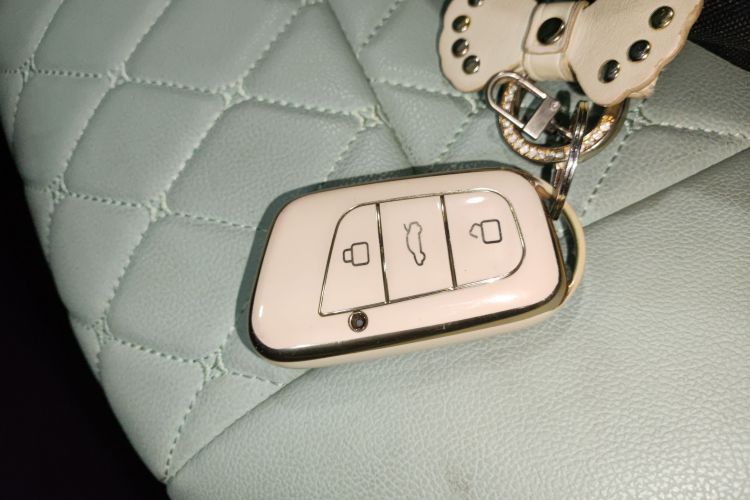 Chery Little Ant 2021 car image #9