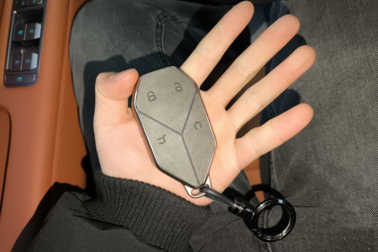 FangChengBao Tiger 7 2025 immagine di auto #9