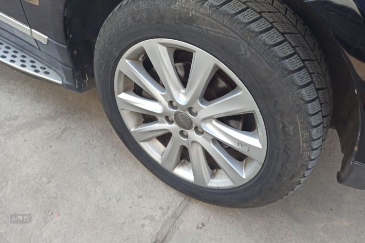 Haval H8 2015 صورة سيارة #9