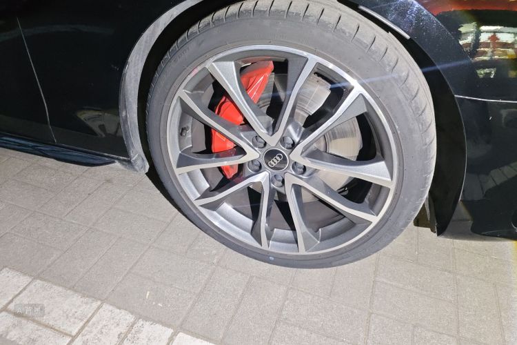 奥迪 奥迪S4 2023 汽车图片 #9