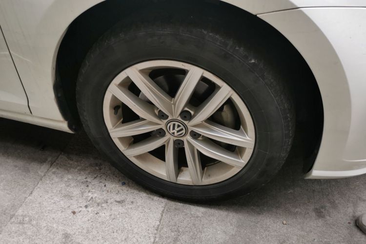 Volkswagen Golf 2018 #9 Volkswagen Golf 2018 car image #9