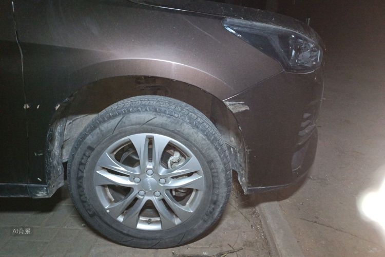 哈弗 哈弗M6 2020 汽车图片 #9