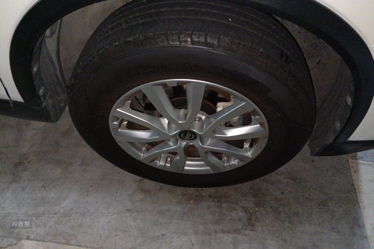 日产 奇骏 2018 汽车图片 #9