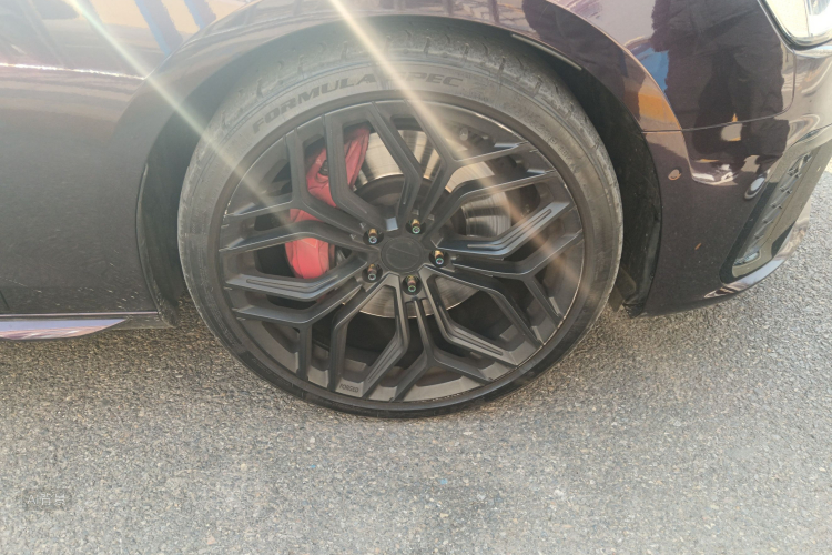 Audi S4 2023 image de voiture #9