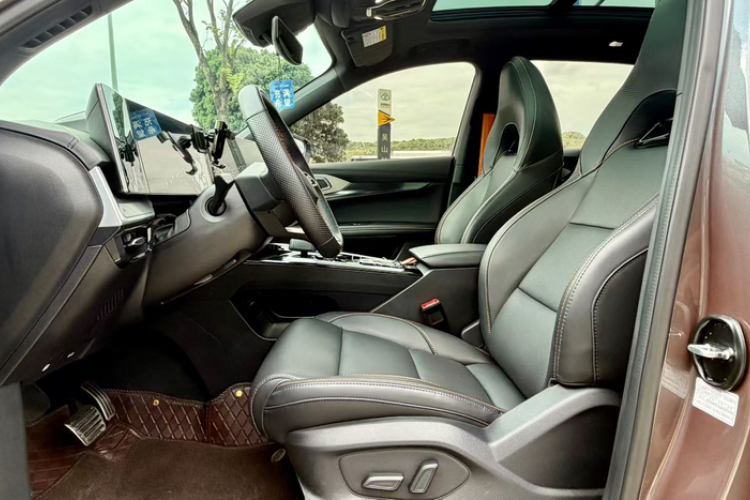 MG ONE 2023 صورة سيارة #9