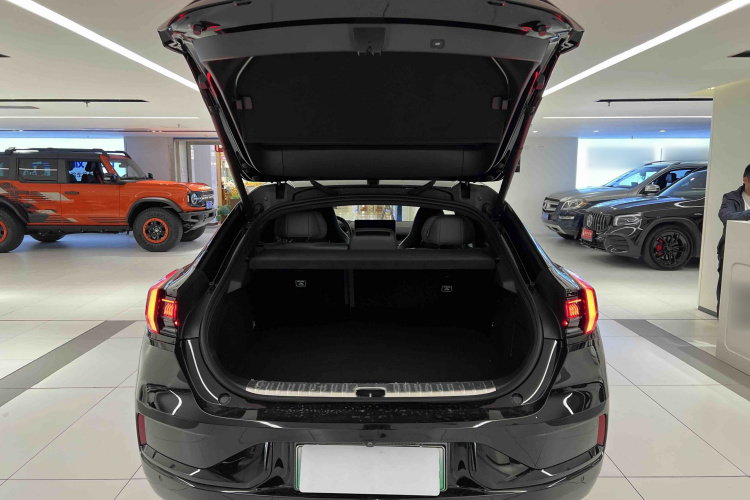 极氪 极氪001 2023 汽车图片 #9