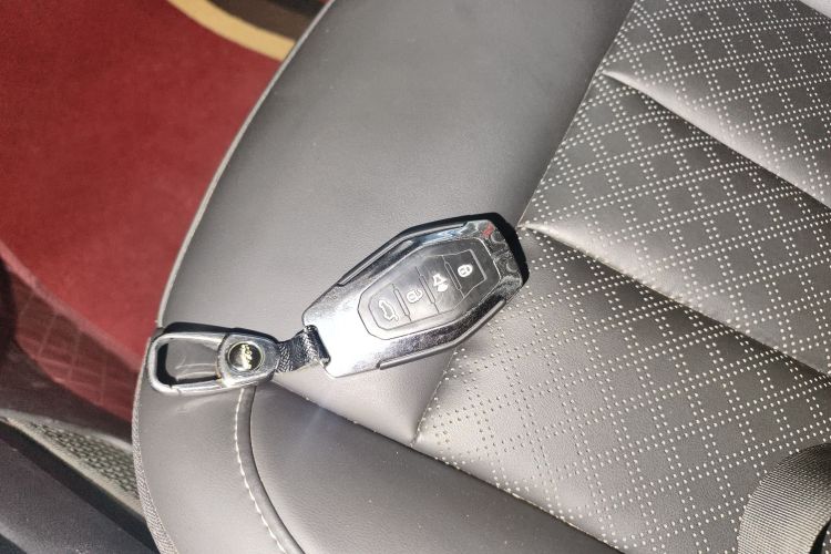 Jetour X90 2021 #9 Jetour X90 2021 image de voiture #9