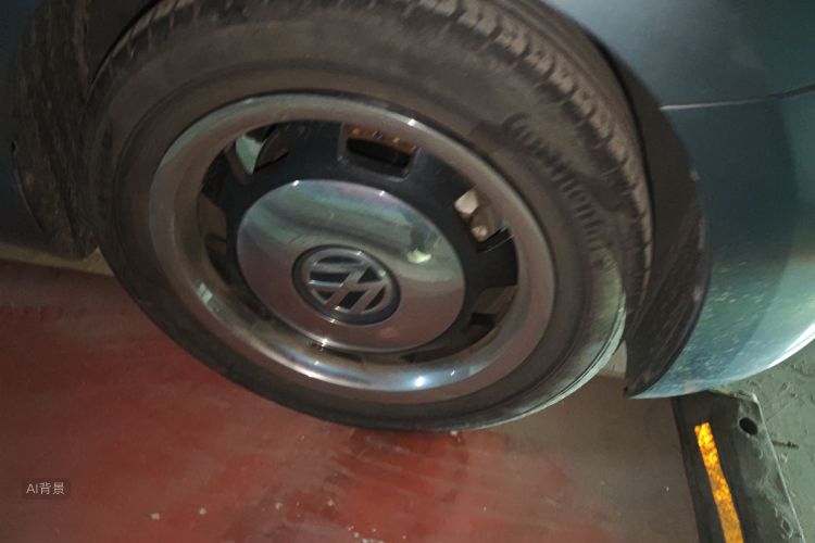 Volkswagen Beetle 2019 immagine di auto #9