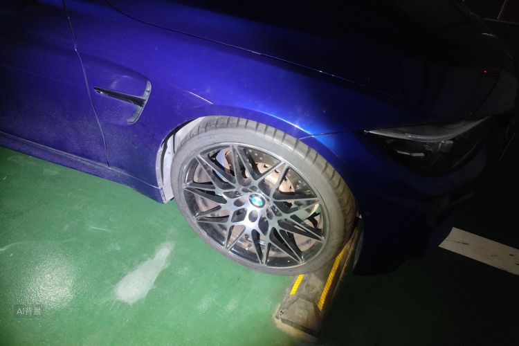 BMW M4 2019 صورة سيارة #9