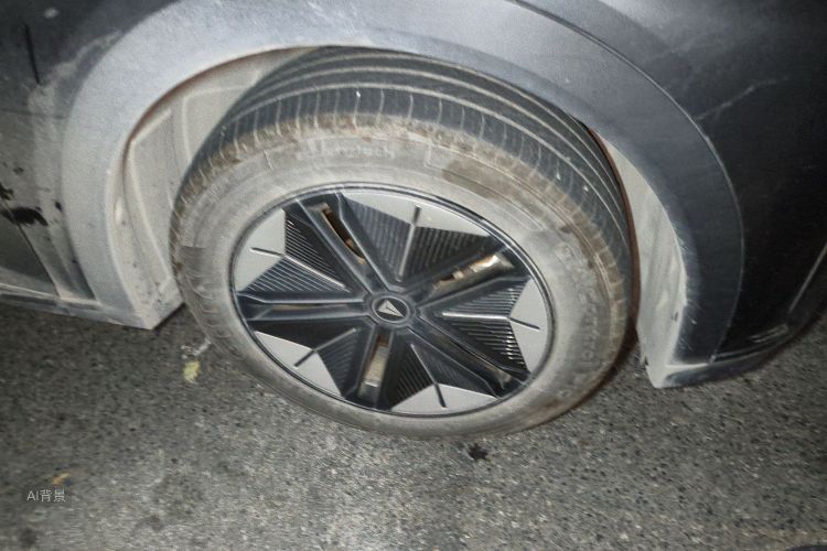 Deepal S07 2024 image de voiture #9